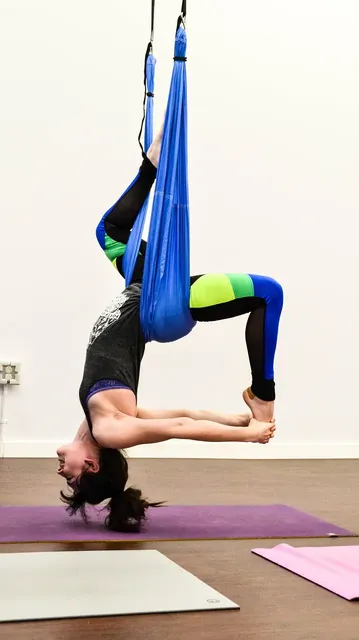 Morning movement flow 30