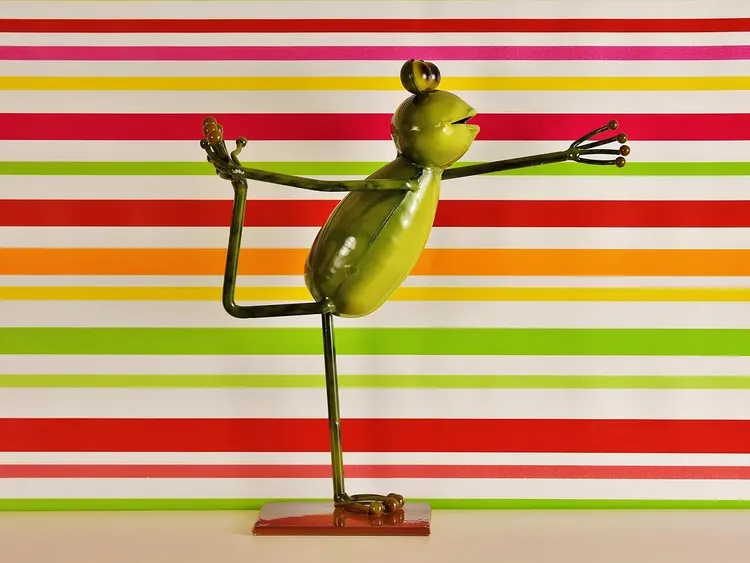 Rest and digest –  a restorative practice