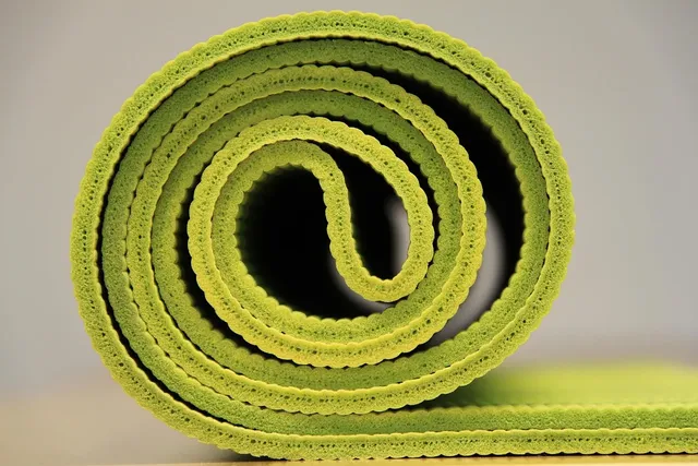 Morning movement flow 30
