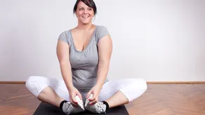 How to start a home practice
