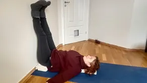 Rest and digest -  a restorative practice